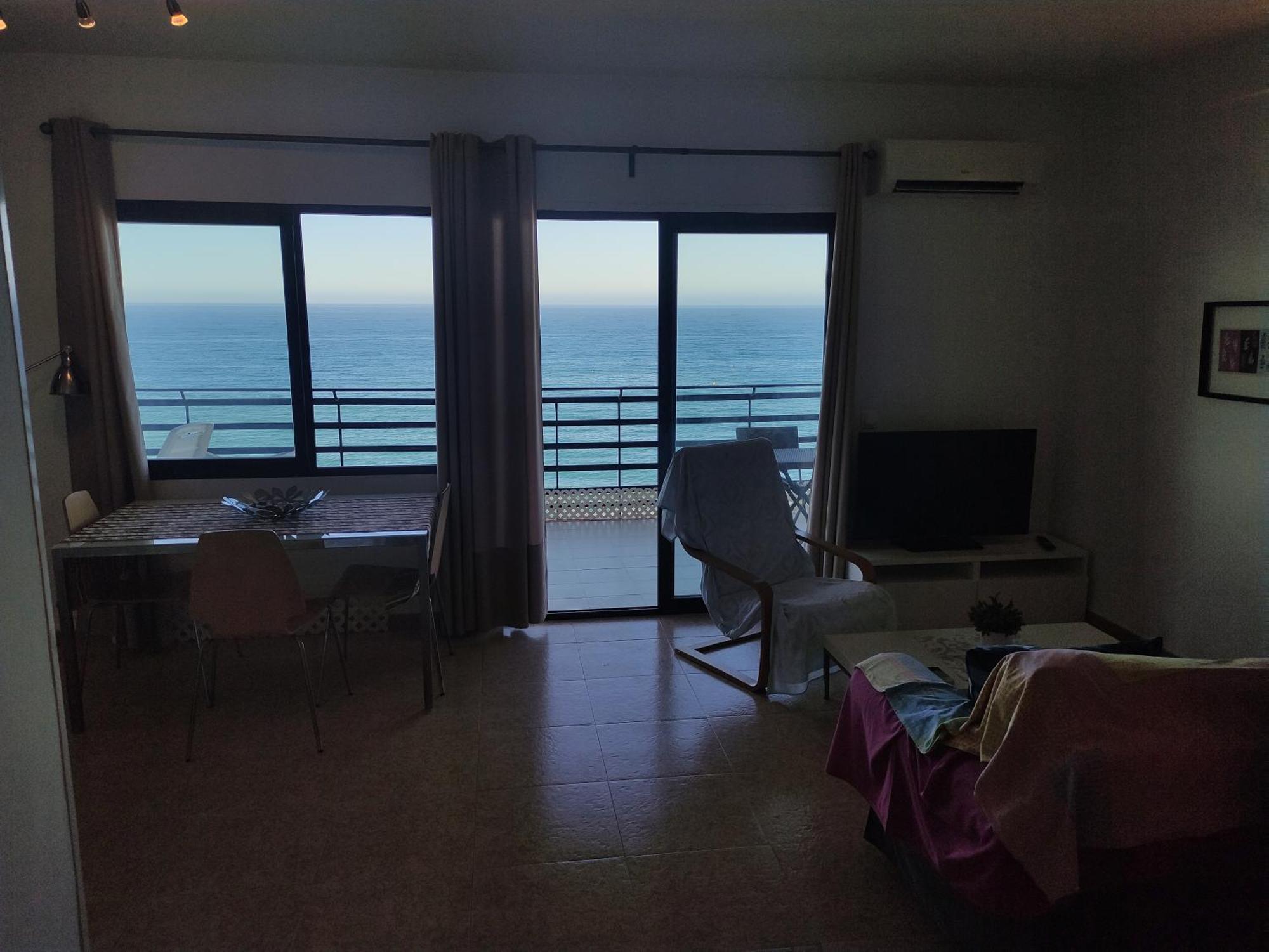 Appartamento In First Line Apto 6-6 Marbella