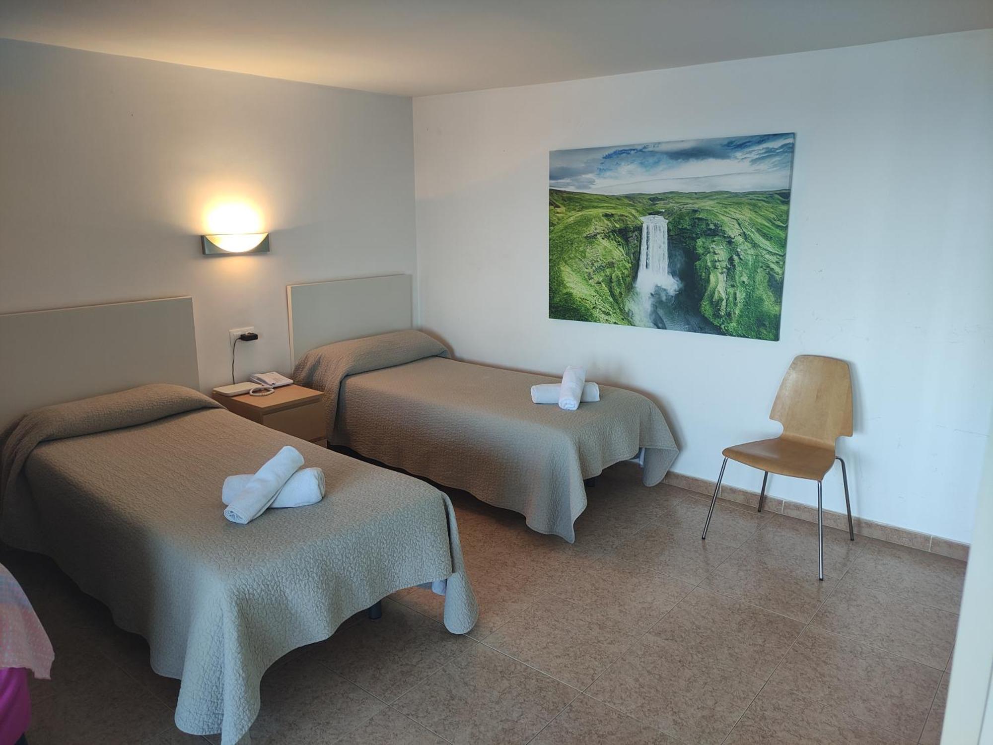 Apartamento In First Line Apto 6-6 Marbella